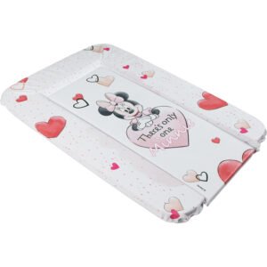 Saltea de infasat Minnie Disney CZ10340