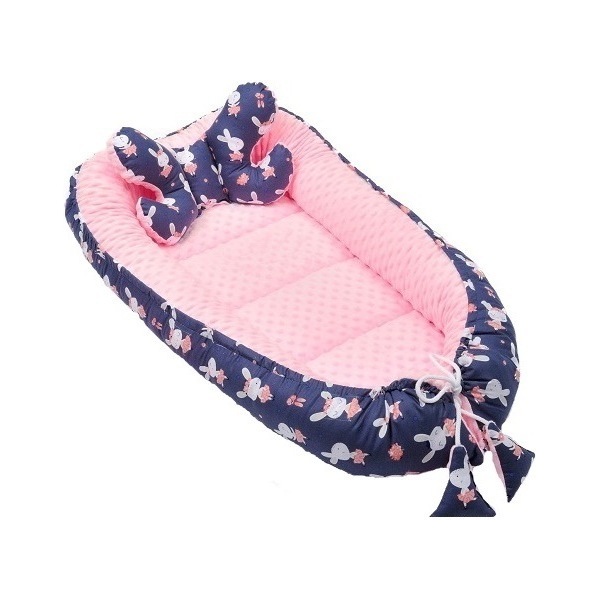 Babynest Minky Infantilo IF19096 - imagine 5