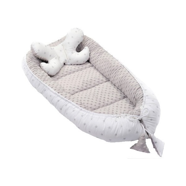 Babynest Minky Infantilo IF19096 - imagine 6
