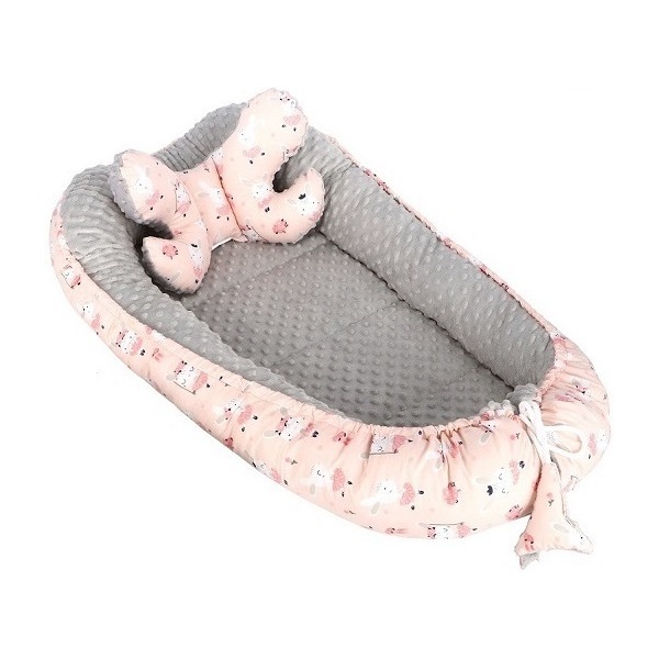Babynest Minky Infantilo IF19096 - imagine 7
