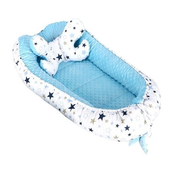 Babynest Minky Infantilo IF19096 - imagine 8