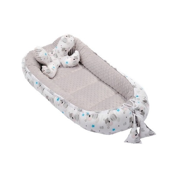 Babynest Minky Infantilo IF19096 - imagine 9