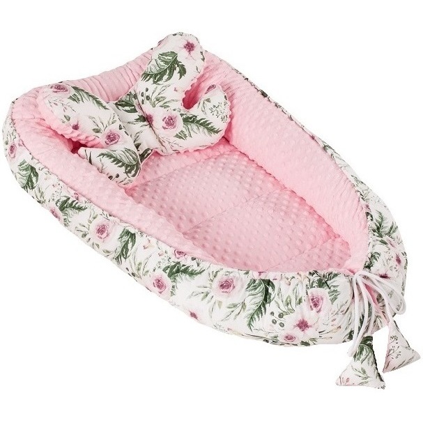 Babynest Minky Infantilo IF19096 - imagine 10