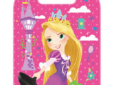 Aparatoare pentru scaun Princess Seven SV9504