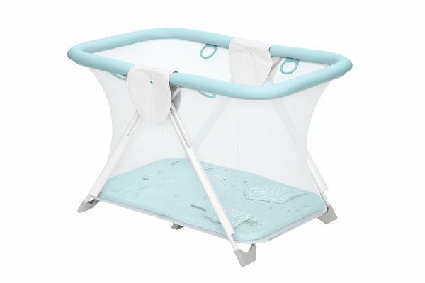 Brevi 587 Tarc de joaca Soft & Play - 658 - imagine 2