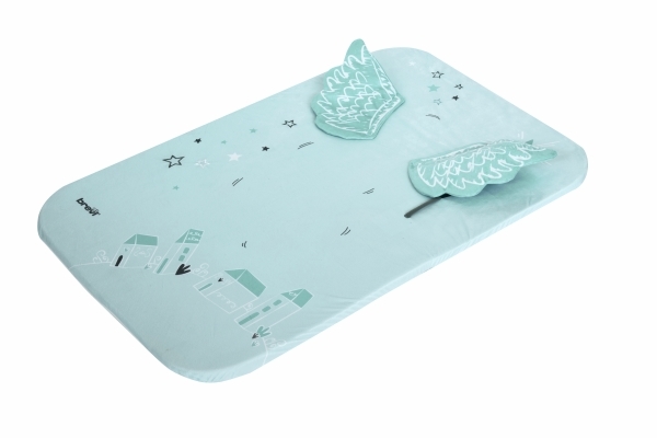 Brevi 587 Tarc de joaca Soft & Play - 658 - imagine 4