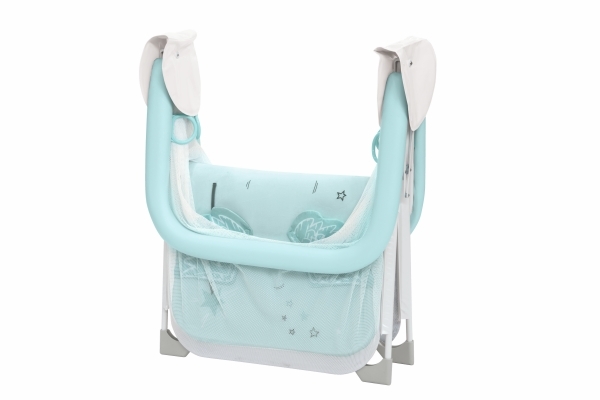 Brevi 587 Tarc de joaca Soft & Play - 658 - imagine 5