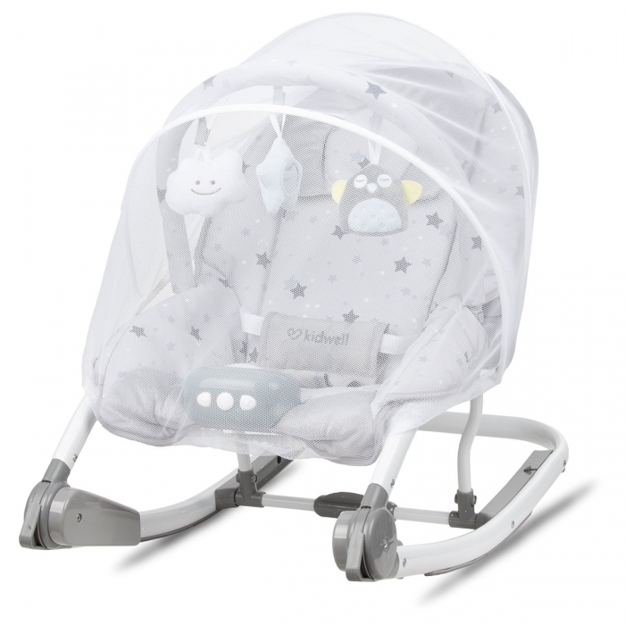 Balansoar Kidwell Tumi Stars - imagine 3