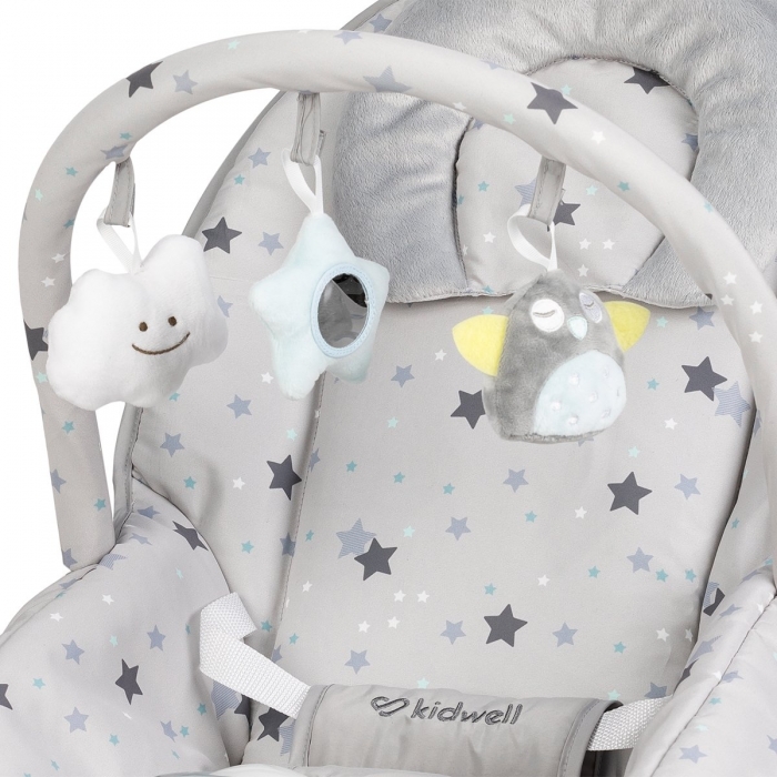 Balansoar Kidwell Tumi Stars - imagine 6