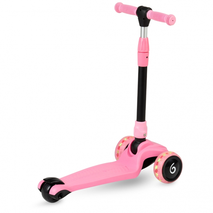 Trotineta Kidwell JAX – Roz