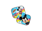Parasolar auto Disney Mickey Smile 2 /set SEVEN