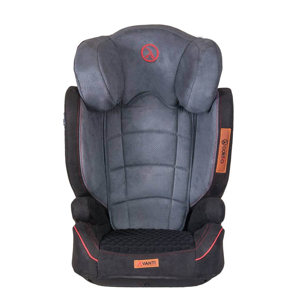 Scaun auto Avanti Gri 15-36 Kg Coletto - imagine 3