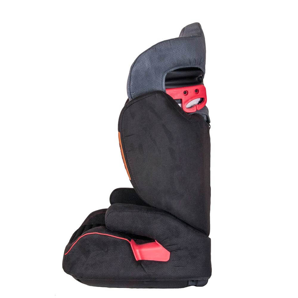 Scaun auto Avanti Gri 15-36 Kg Coletto - imagine 4