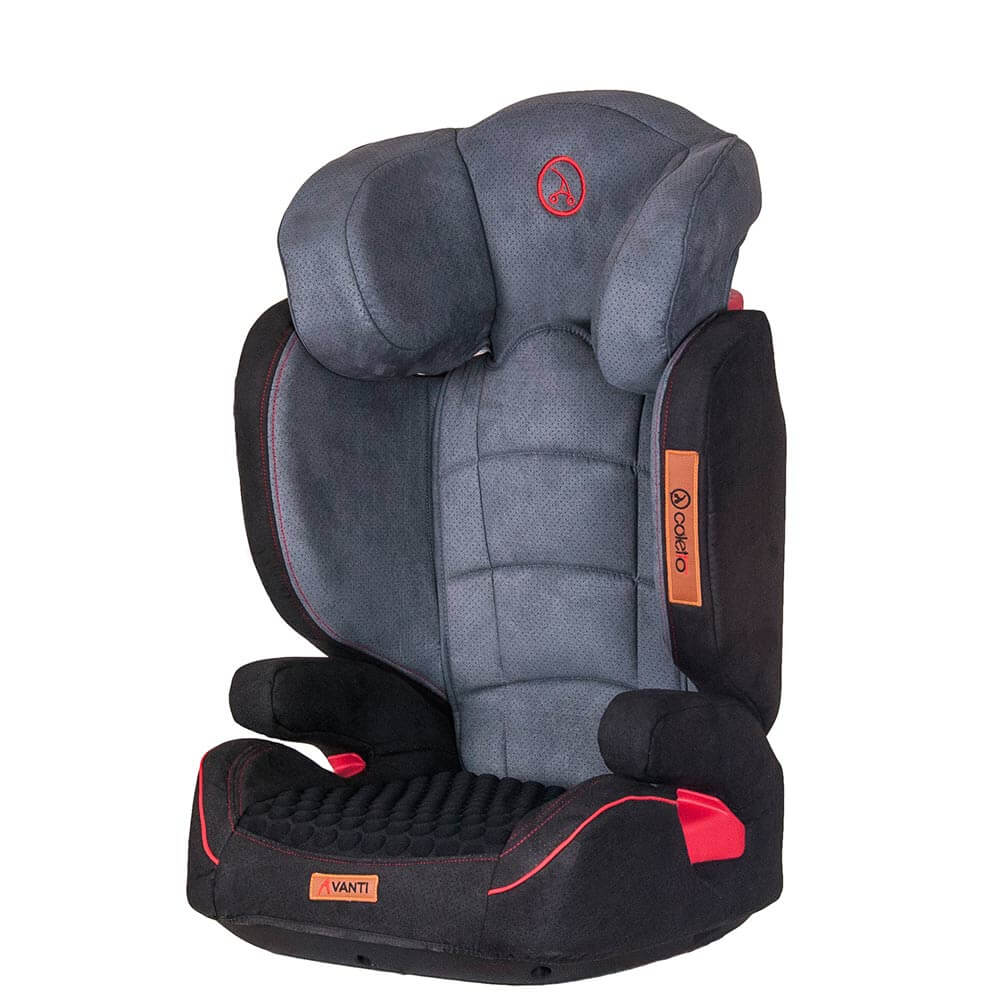 Scaun auto Avanti Gri 15-36 Kg Coletto
