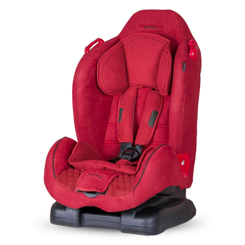 Scaun auto Santino red 9-25 kg Coletto